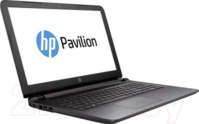 Ноутбук HP Pavilion 15-ab206ur (P0S32EA)
