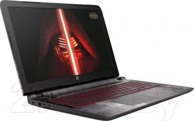 Ноутбук HP 15-an001ur (P3K92EA) Star Wars Special Edition 