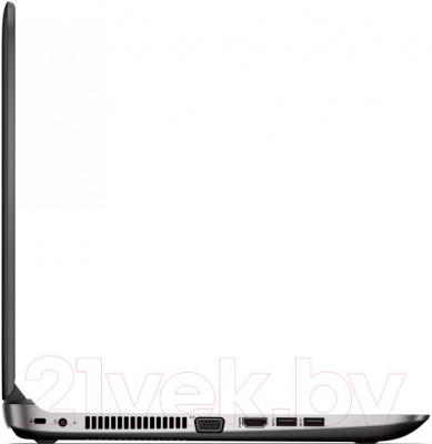 Ноутбук HP ProBook 455 G3 (P5S12EA)