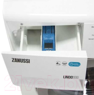 Стиральная машина Zanussi ZWSO7100VS