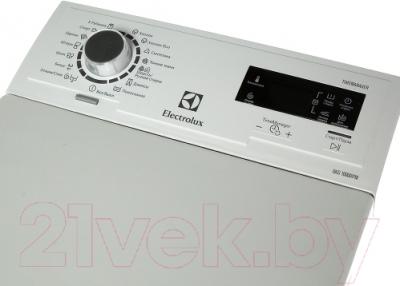 Стиральная машина Electrolux EWT1066EKW