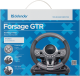 Миниатюра изображения товара Игровой руль Defender Forsage GTR / 64367