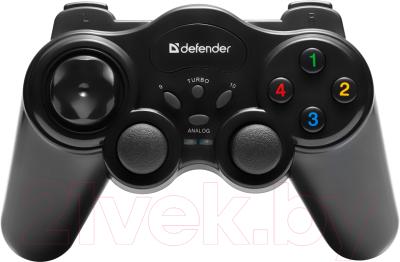 

Геймпад Defender, Game Master Wireless