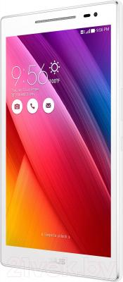 Планшет Asus ZenPad 8.0 Z380KL-1B014A 16GB LTE (белый)