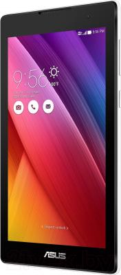 Планшет Asus ZenPad C 7.0 Z170CG-1B019A 16GB 3G (белый)