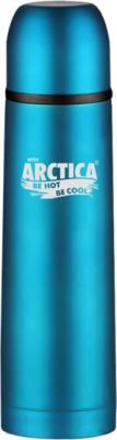 Термос для напитков Арктика 103-500K (бирюзовый)