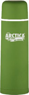Термос для напитков Арктика 103-750K (зеленый)