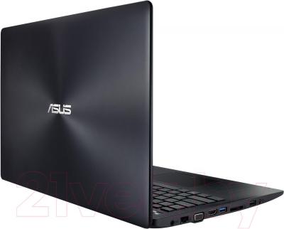 Ноутбук Asus P553MA-BING-SX1181B