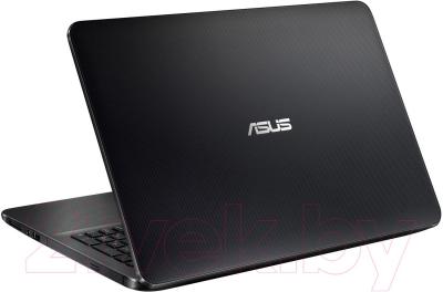 Ноутбук Asus X554LJ-XX1155T