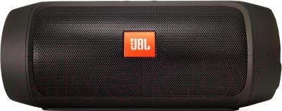 Портативная колонка JBL Charge 2 Plus (черный)