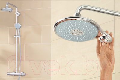 Душевая система GROHE Euphoria System 26227000