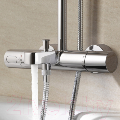 Душевая система GROHE Euphoria System 26227000