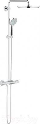 

Душевая система GROHE, Euphoria XXL System 26075000