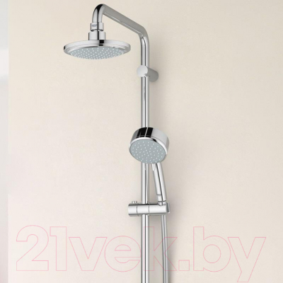 Душевая система GROHE New Tempesta Cosmopolitan 27922000