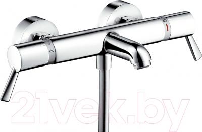 Смеситель Hansgrohe Ecostat Comfort Care 13115000