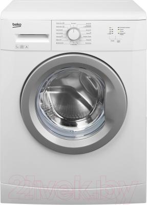 Стиральная машина Beko RKB58801MA