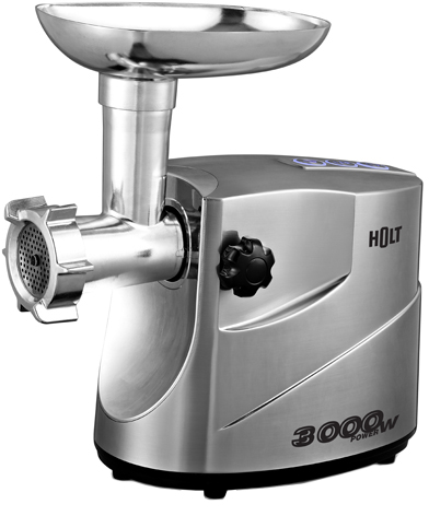 Мясорубка электрическая Holt HT-MG-004