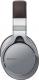Миниатюра изображения товара Беспроводные наушники Sony MDR-1ABT (серебристый)