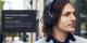 Миниатюра изображения товара Беспроводные наушники Sony MDR-1ABT (серебристый)