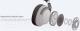 Миниатюра изображения товара Беспроводные наушники Sony MDR-1ABT (серебристый)