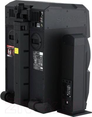 Минисистема Sony MHC-GT5D