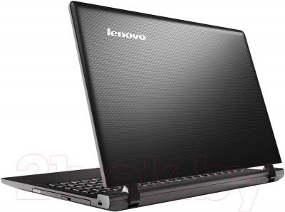 Ноутбук Lenovo IdeaPad 100-15 (80MJ053RK)