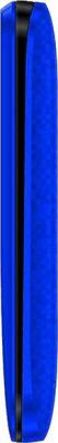 Мобильный телефон Maxvi C3 (синий)