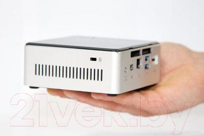 Системный блок Tibis NUC 555H (4-120)