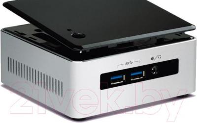 Системный блок Tibis NUC 501MH (4-500)