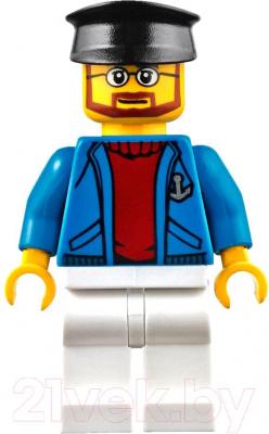 Конструктор Lego City Паром (60119)