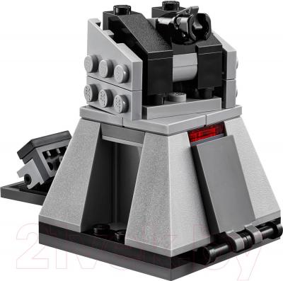 Конструктор Lego Star Wars Confidential Battle pack Episode 7 Villa (75132)