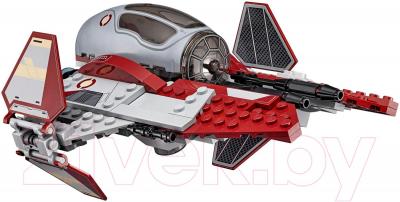 Конструктор Lego Star Wars Перехватчик джедаев Оби-Вана Кеноби (75135)