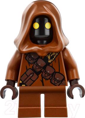 Конструктор Lego Star Wars Спасательная капсула дроидов (75136)