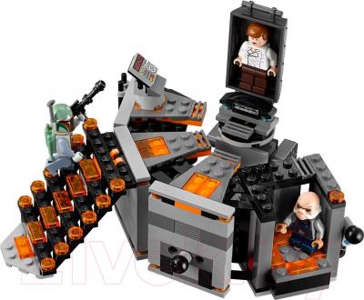 Конструктор Lego Star Wars Камера карбонитной заморозки (75137)