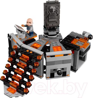 Конструктор Lego Star Wars Камера карбонитной заморозки (75137)