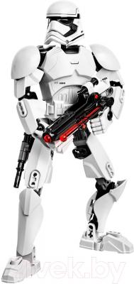 Конструктор Lego Star Wars First Order Stormtrooper (75114)