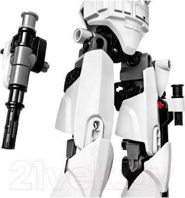 Конструктор Lego Star Wars First Order Stormtrooper (75114)