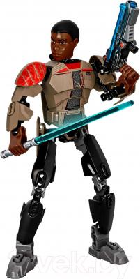Конструктор Lego Star Wars Finn (75116)