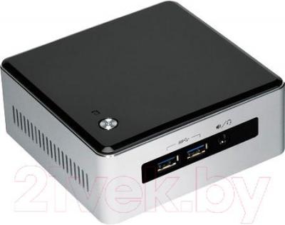 Системный блок Tibis NUC 530H Vpro (8-1)