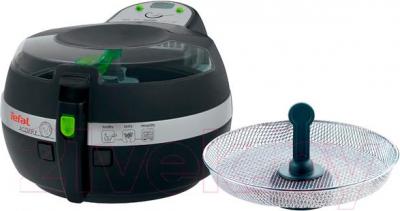 Фритюрница Tefal FZ707267