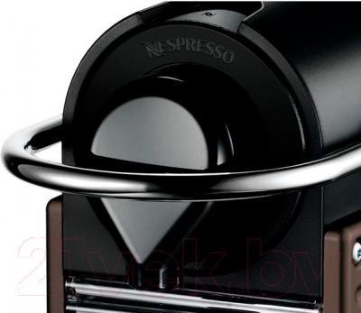 Капсульная кофеварка Krups Nespresso Pixie XN300810