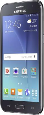 Смартфон Samsung Galaxy J2 / J200H/DS (черный)