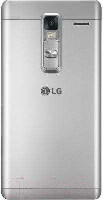 Смартфон LG Class H650E (серебристый)