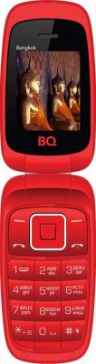 Мобильный телефон BQ Bangkok BQM-1801 (красный)