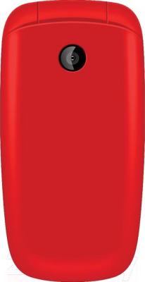 Мобильный телефон BQ Bangkok BQM-1801 (красный)