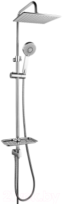 

Душевая система LEMARK, LM8803C