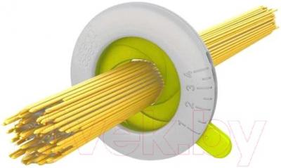 Мерник для спагетти Joseph Joseph Spaghetti Measure SPMW012HC (зеленый)