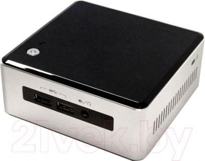 Системный блок Tibis NUC 525H (8-128-1)