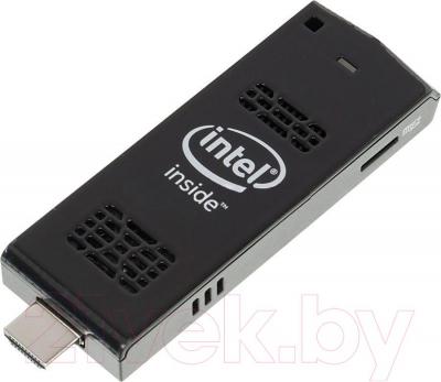 Микро-пк Intel Stick Atom BOXSTCK1A32WFCL