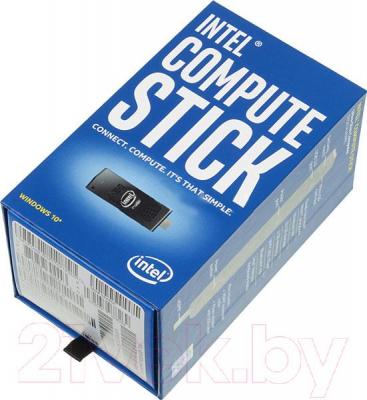 Микро-пк Intel Stick Atom BOXSTCK1A32WFCL
